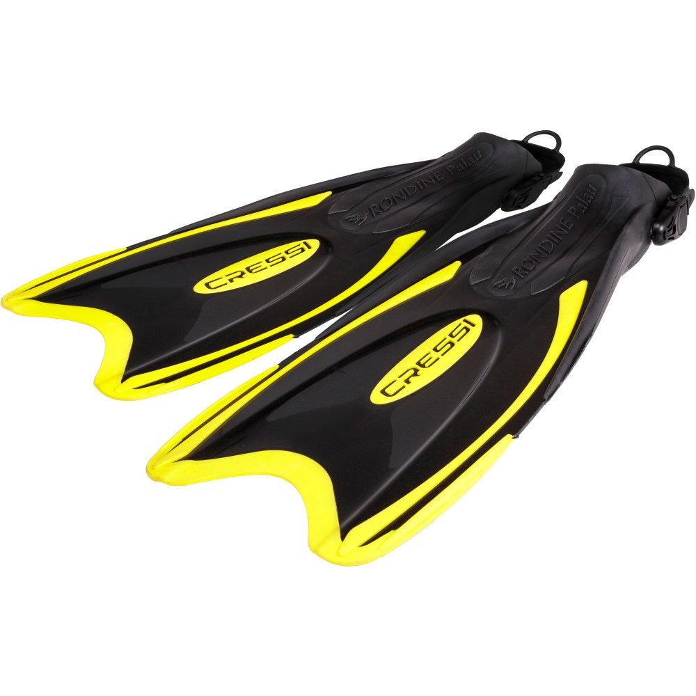 Cressi Palau Snorkelling fins