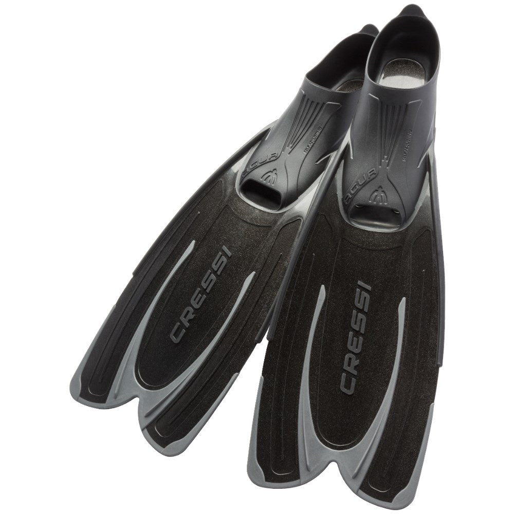 Cressi Aqua Snorkelling Fins