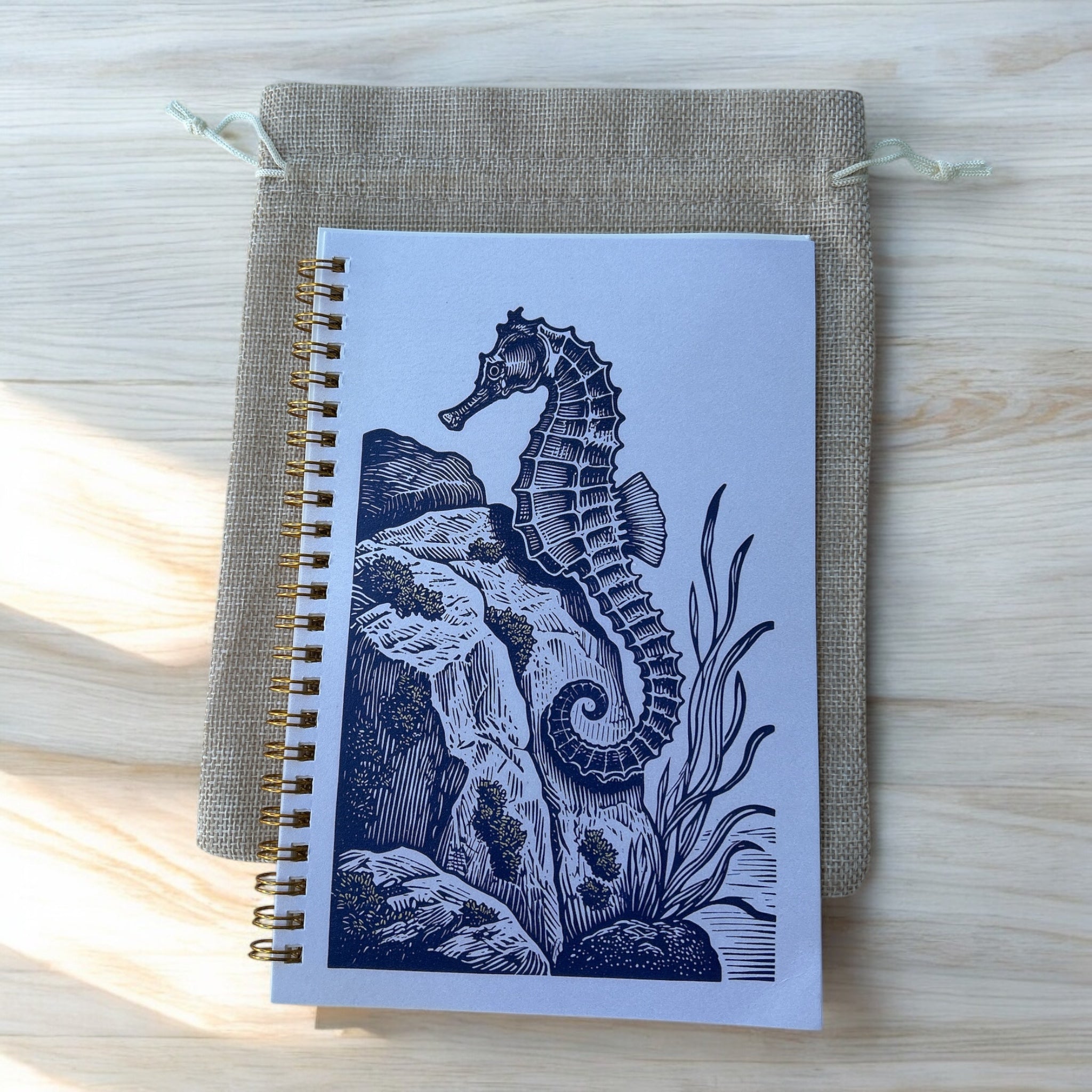Ocean Travel Journals