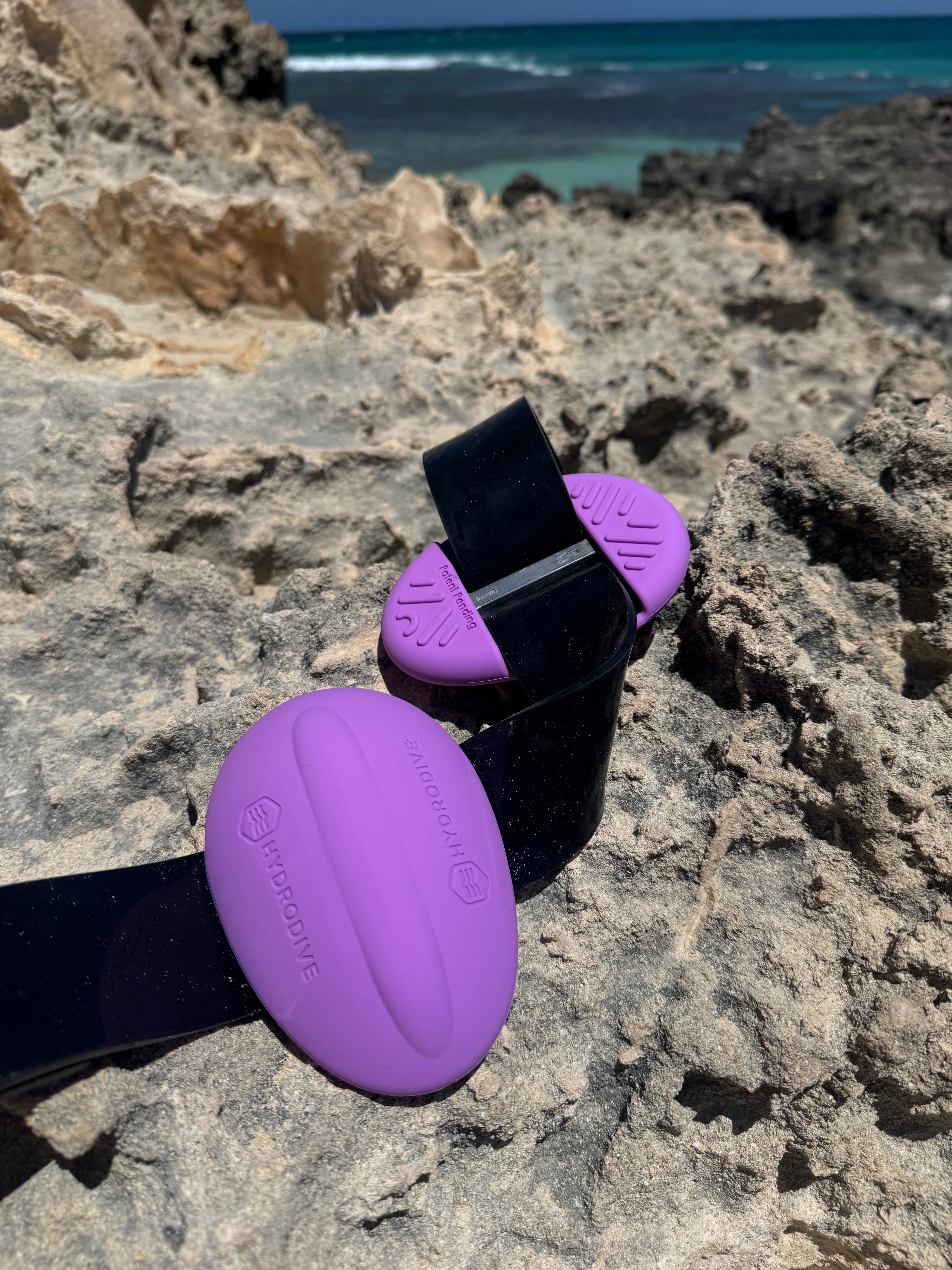Hydrodive Silicone Weight Covers