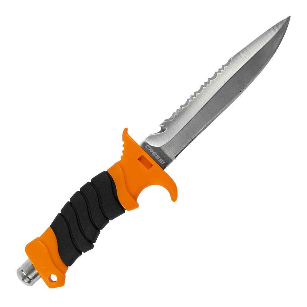 Cressi Cobra dive knife