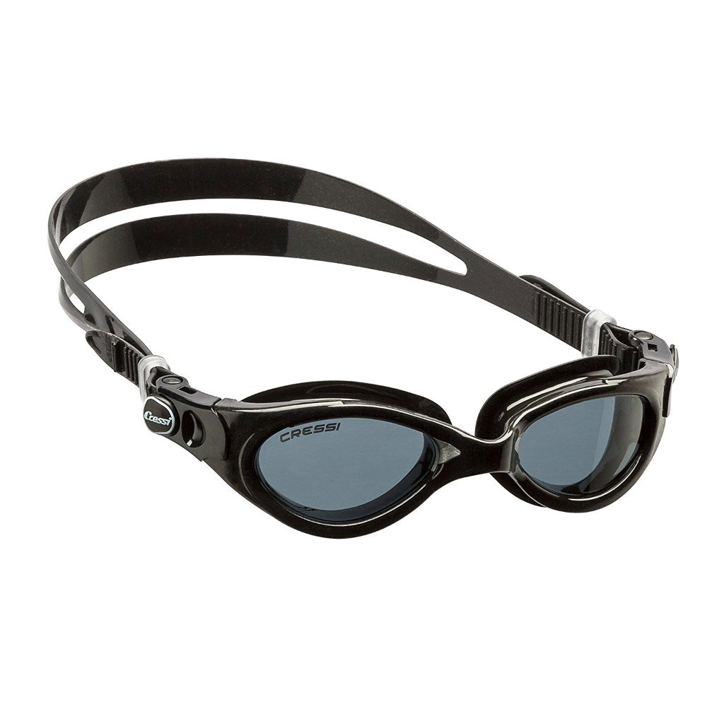 Cressi Flash Lady Swim Goggles 2