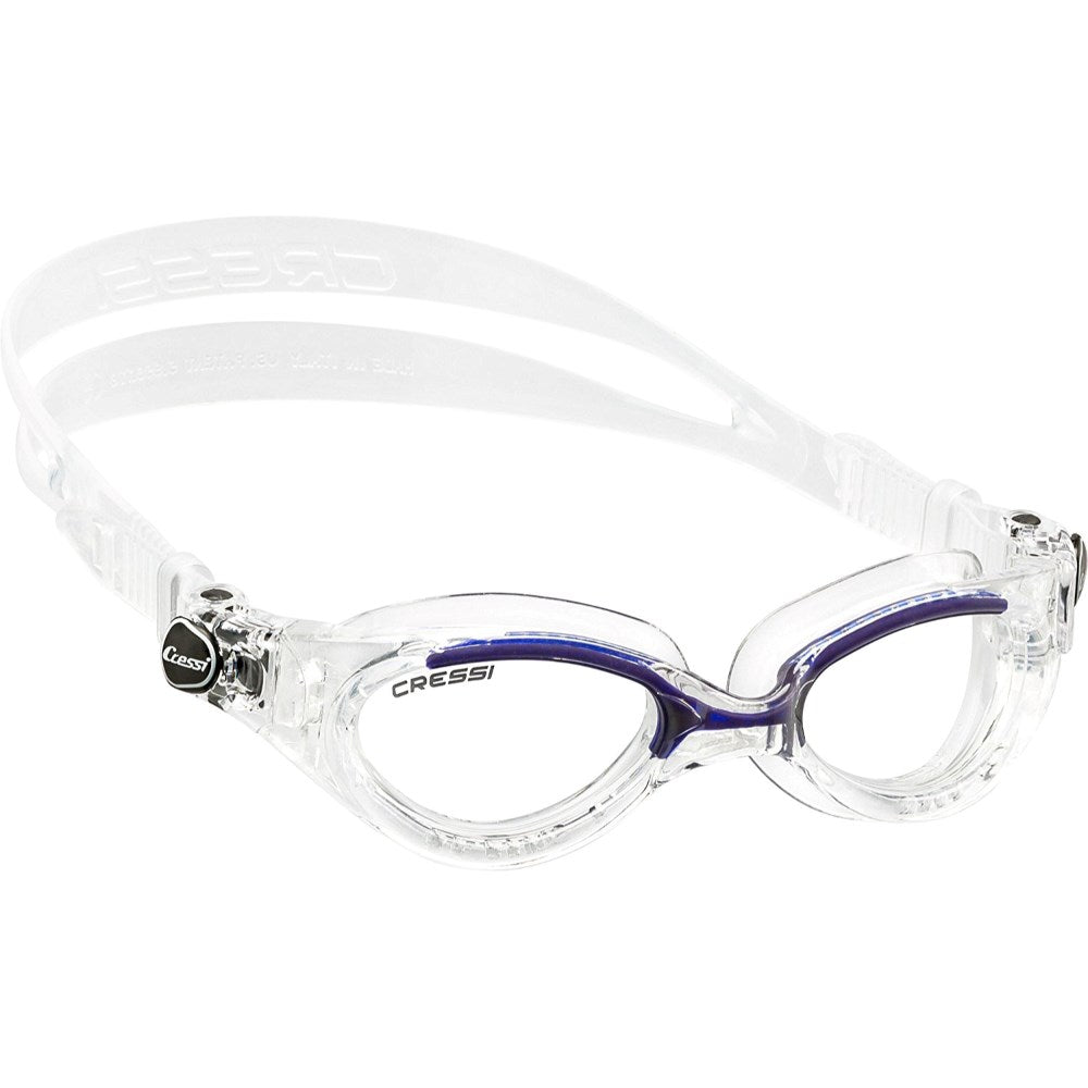 Cressi Flash Lady Swim Goggles 3