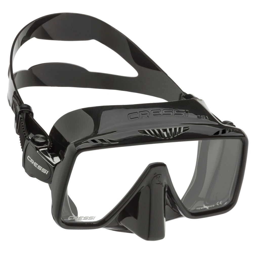 Cressi SF1 Mask