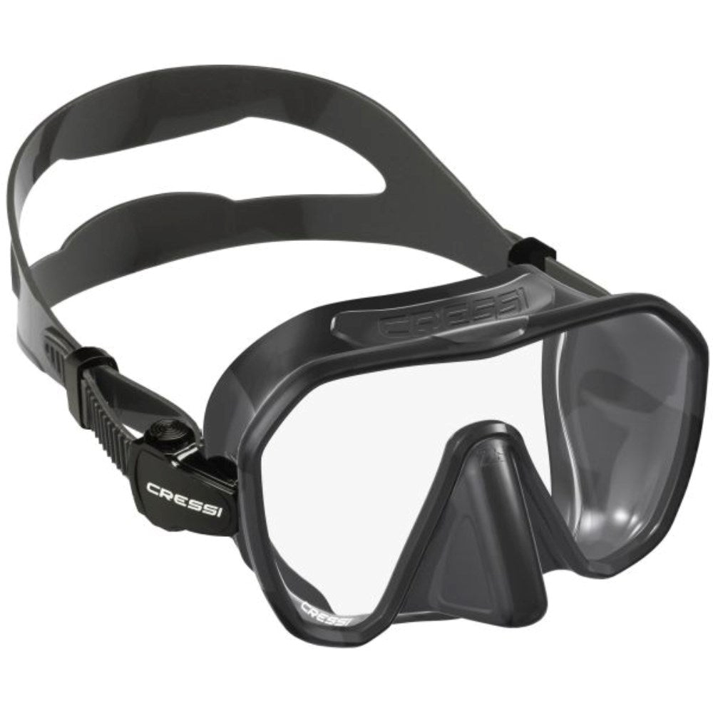Cressi Z2 Small Black