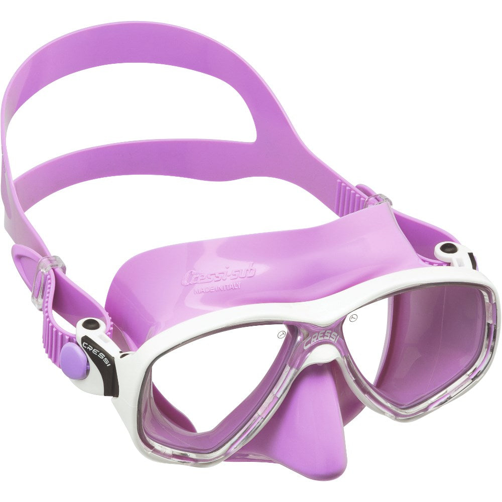 Cressi Marea mask