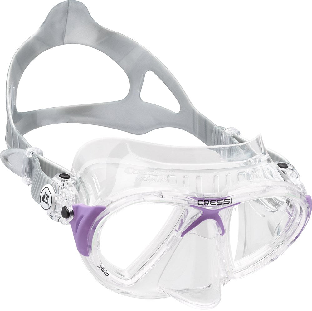 Cressi Nano Mask