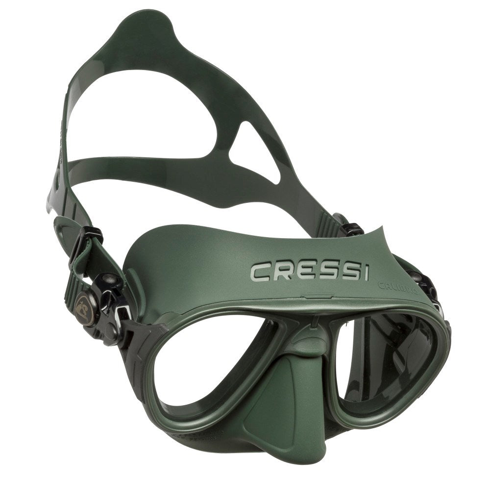 Cressi Calibro Mask