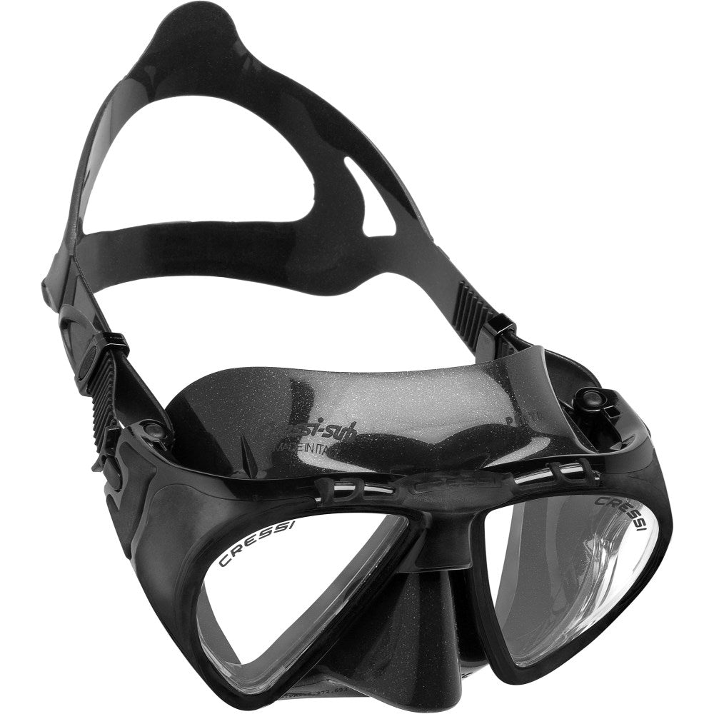 Cressi Penta + Mask