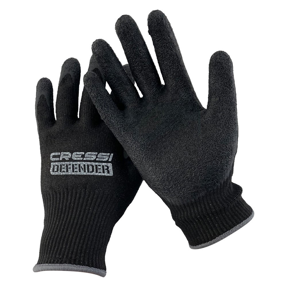 Cressi Defender 2mm dive glove