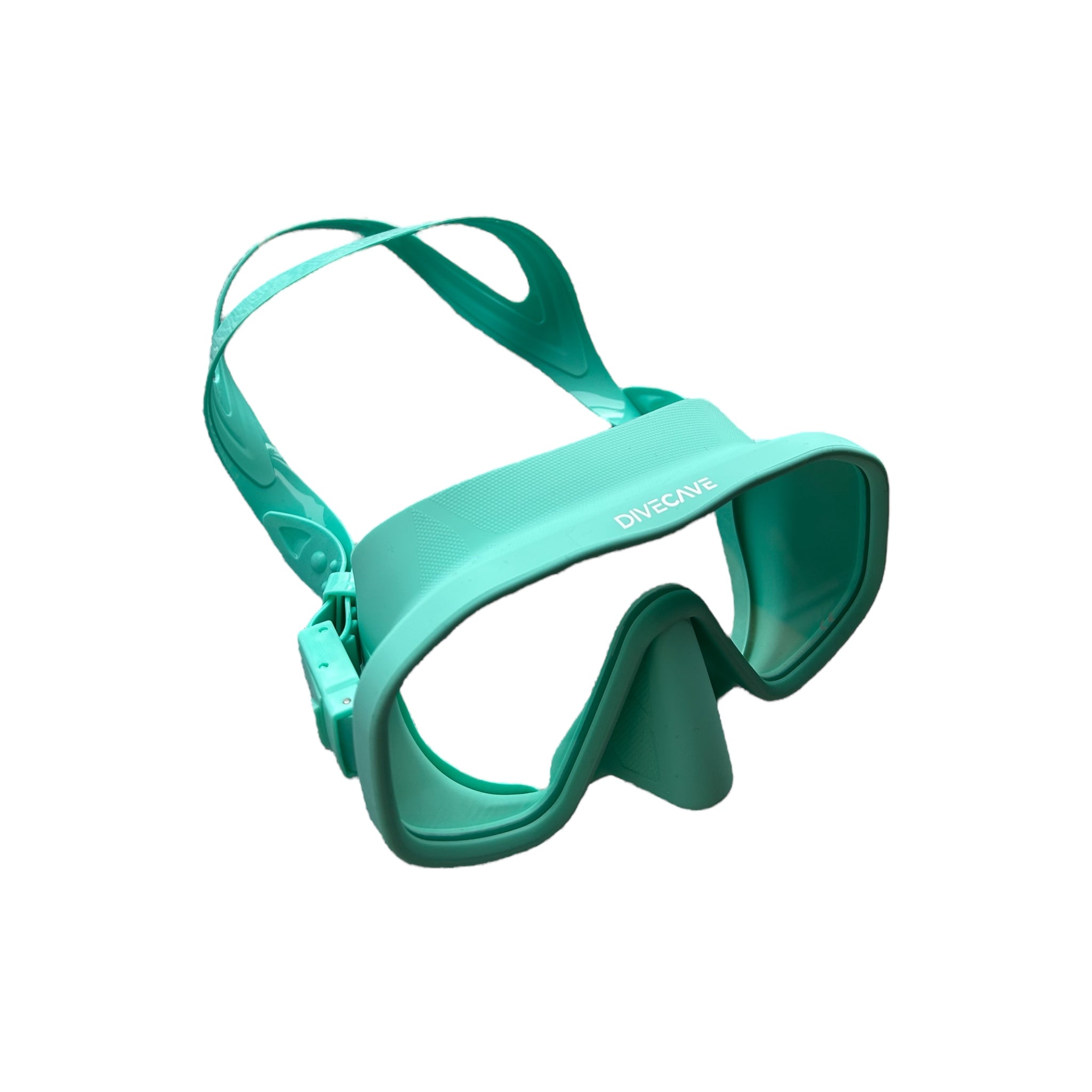 Dive Cave Crawler Spearfishing Mask