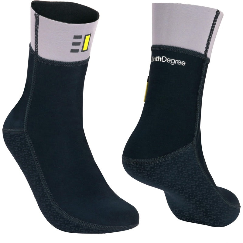 Enth Degree Fernotherm 3 Sock