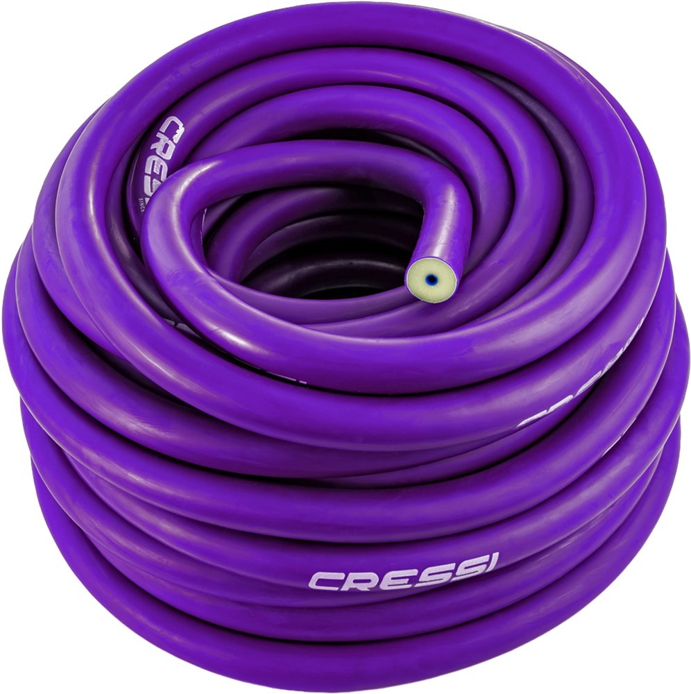 Cressi 16mm Optiband Rubber - Per Meter