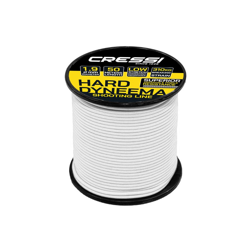 Cressi 1.9mm Dyneema