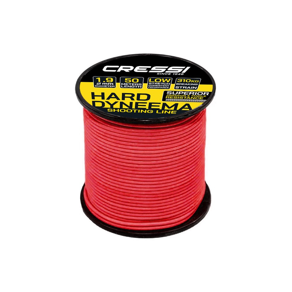 Cressi 1.9mm Dyneema