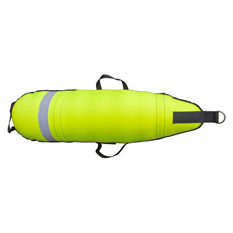 Ocean Hunter 3Atmosphere Float Yellow