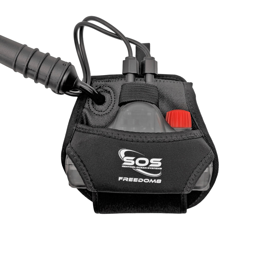 Freedom 8 Shark Repellent