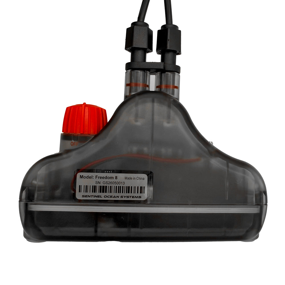 Freedom 8 Shark Repellent