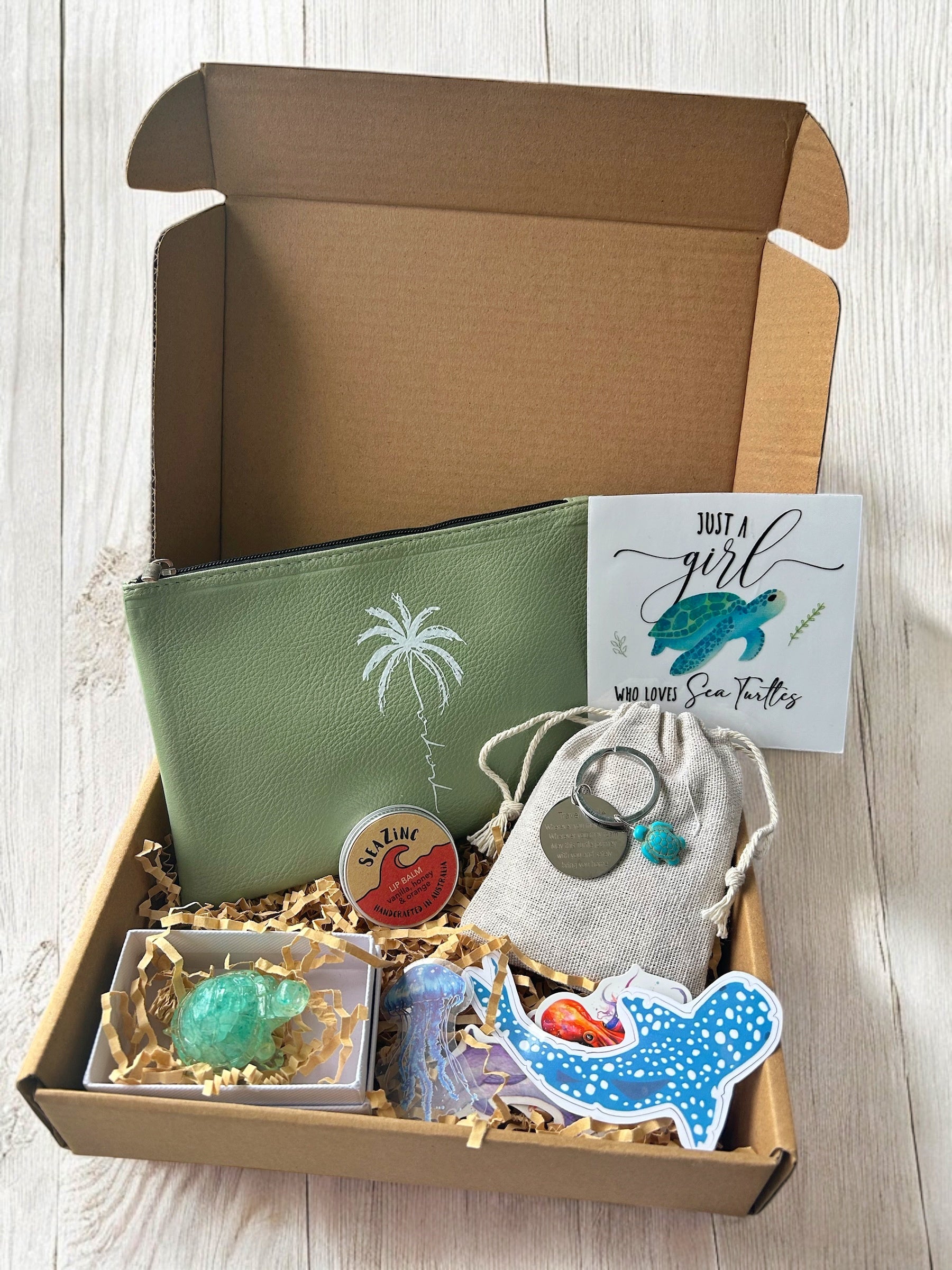 Ultimate Ocean Lovers Gift Bundle