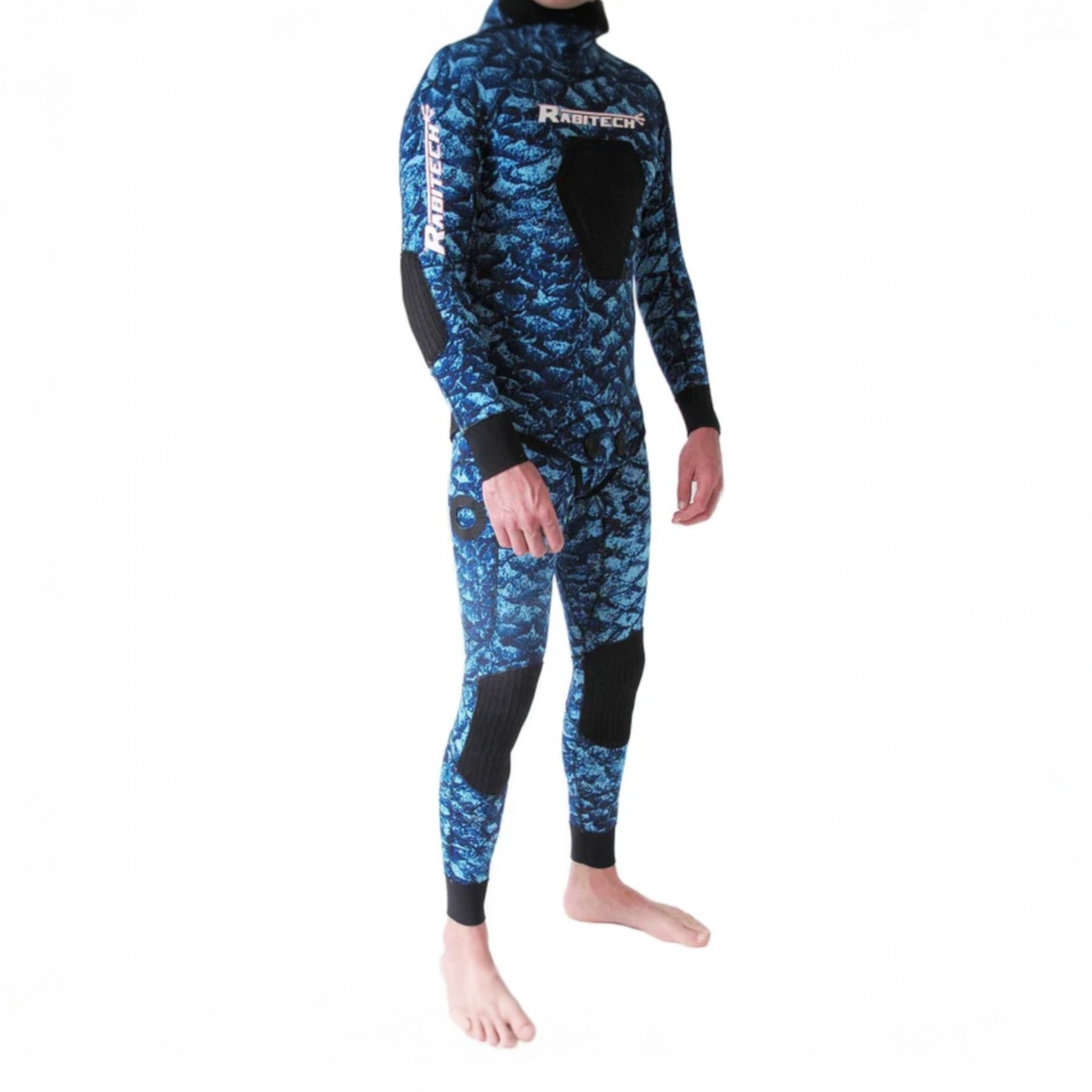 RABITECH MAMMALIAN 3.5MM WETSUIT
