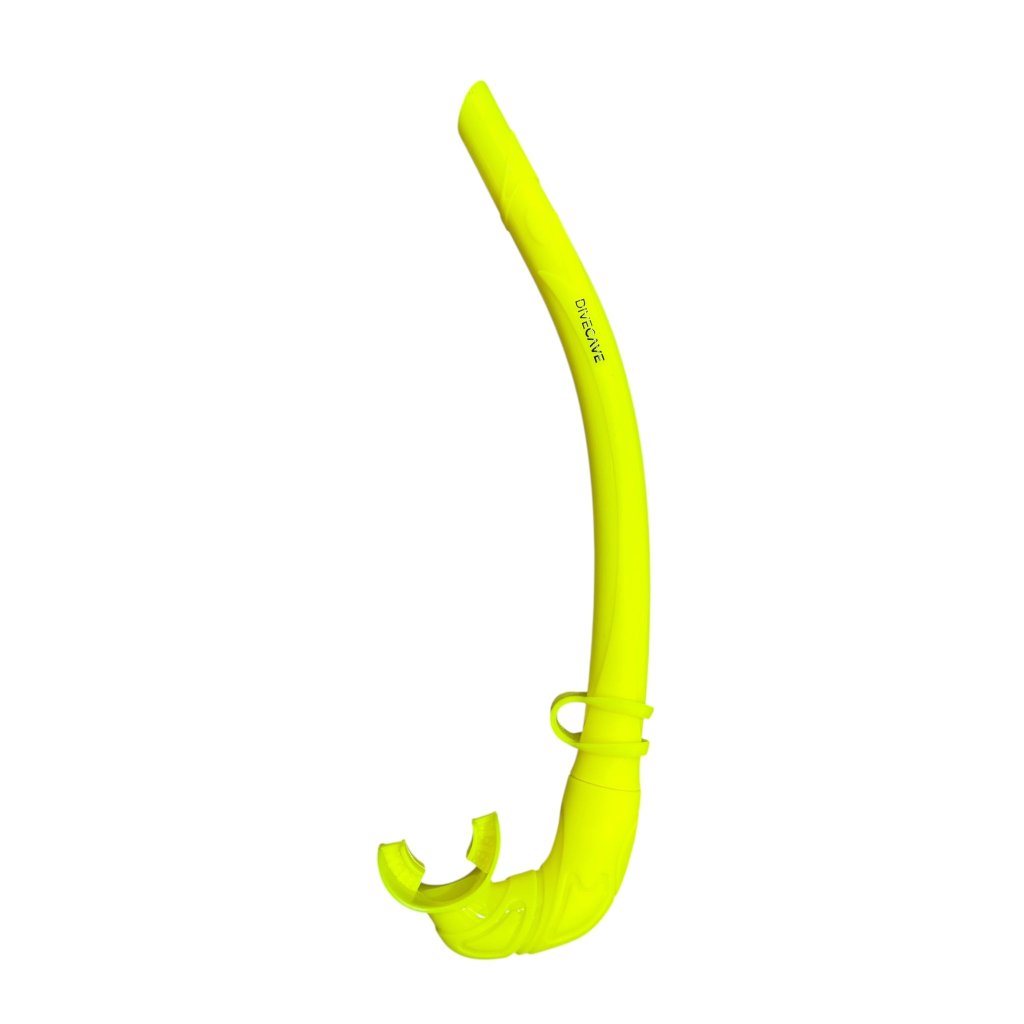 Dive Cave Silicone Snorkel