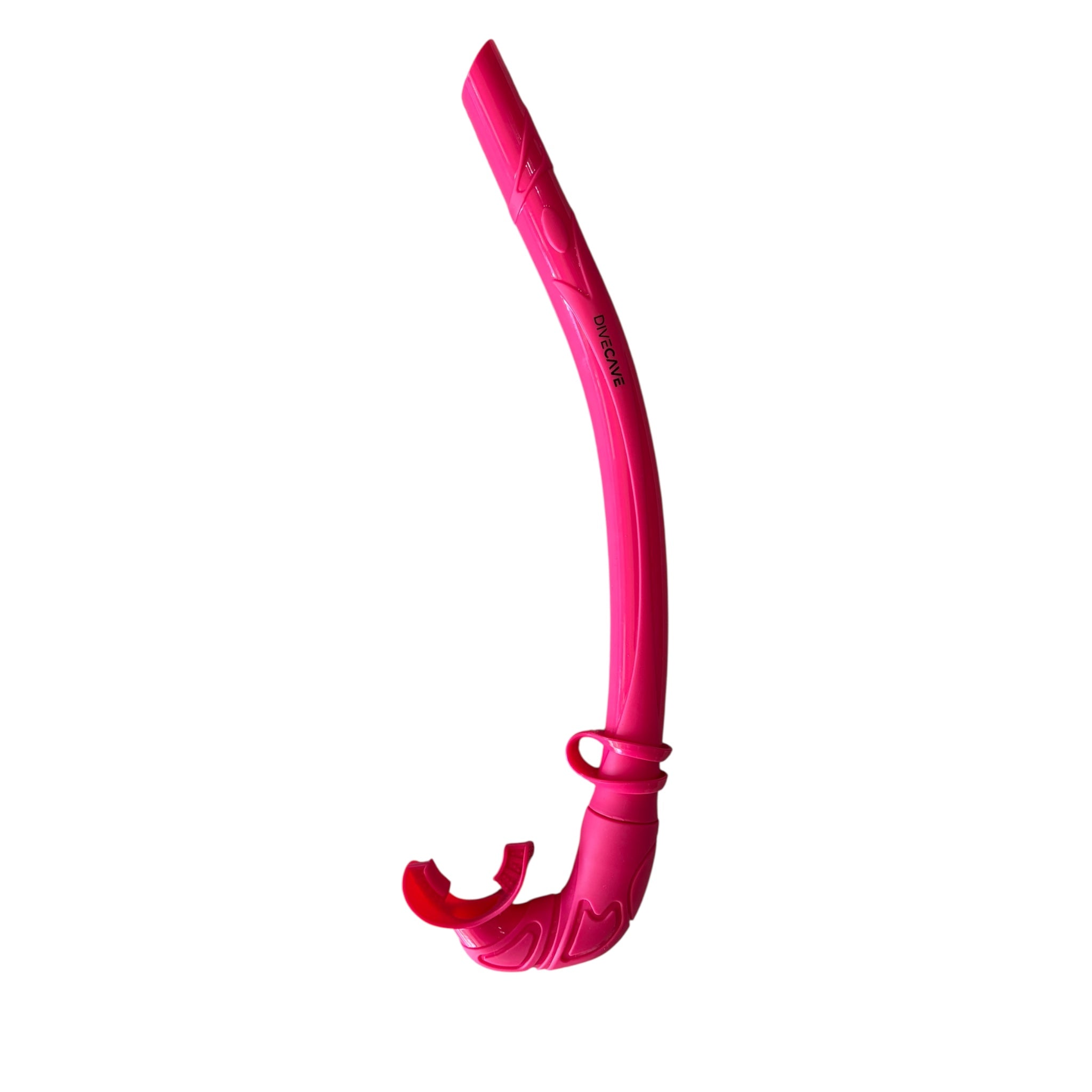 Dive Cave Silicone Snorkel