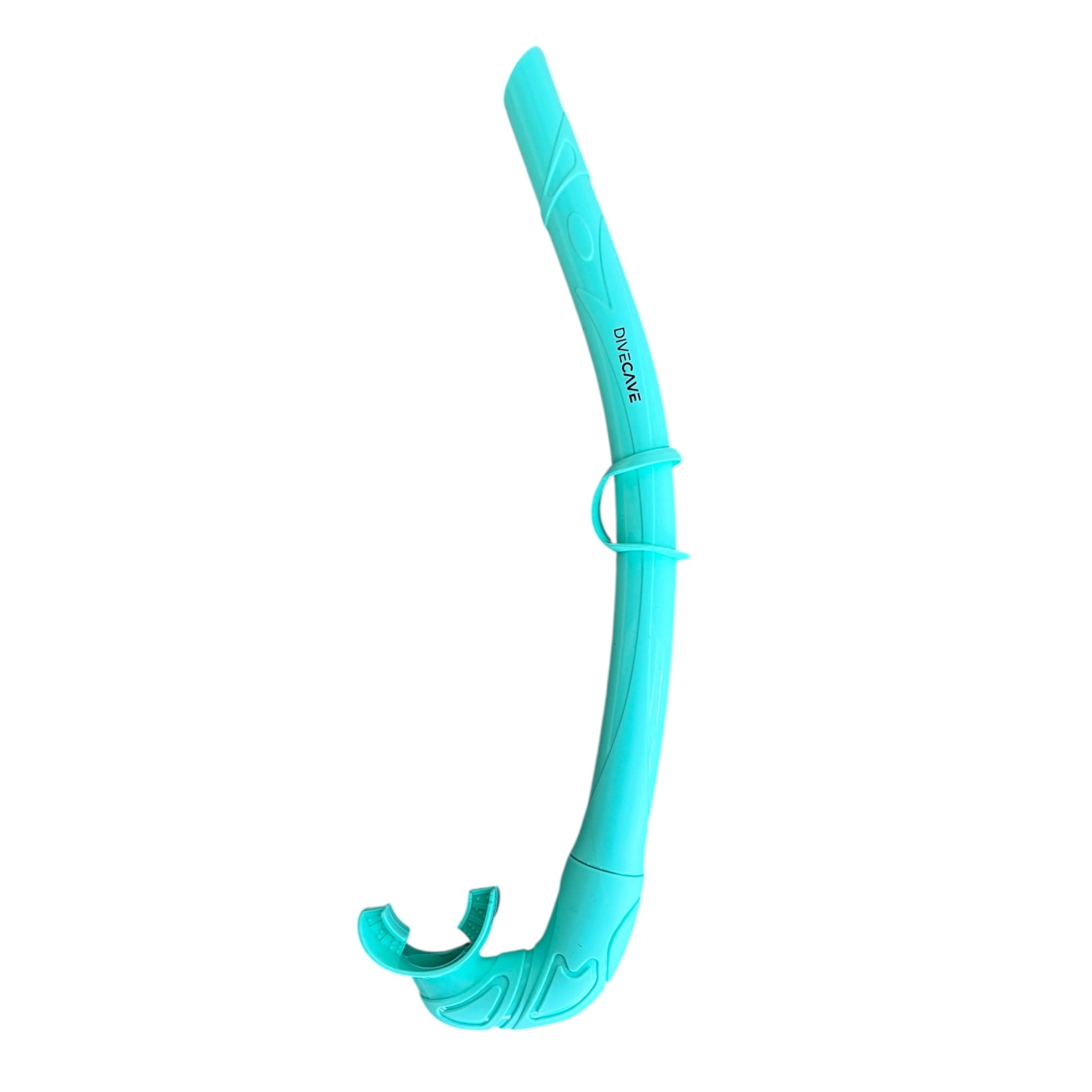 Dive Cave Silicone Snorkel