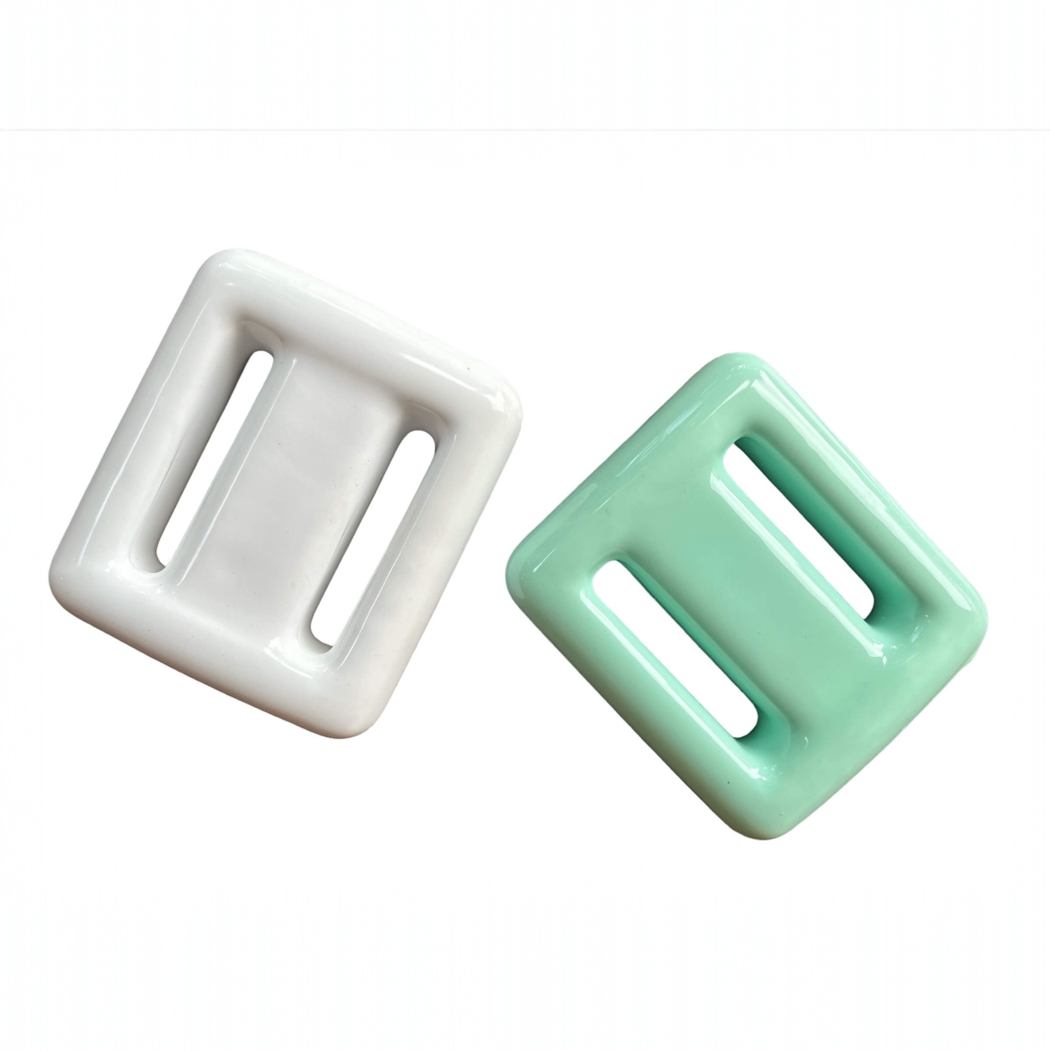 Dive Cave - PVC Coated Weights 1kg