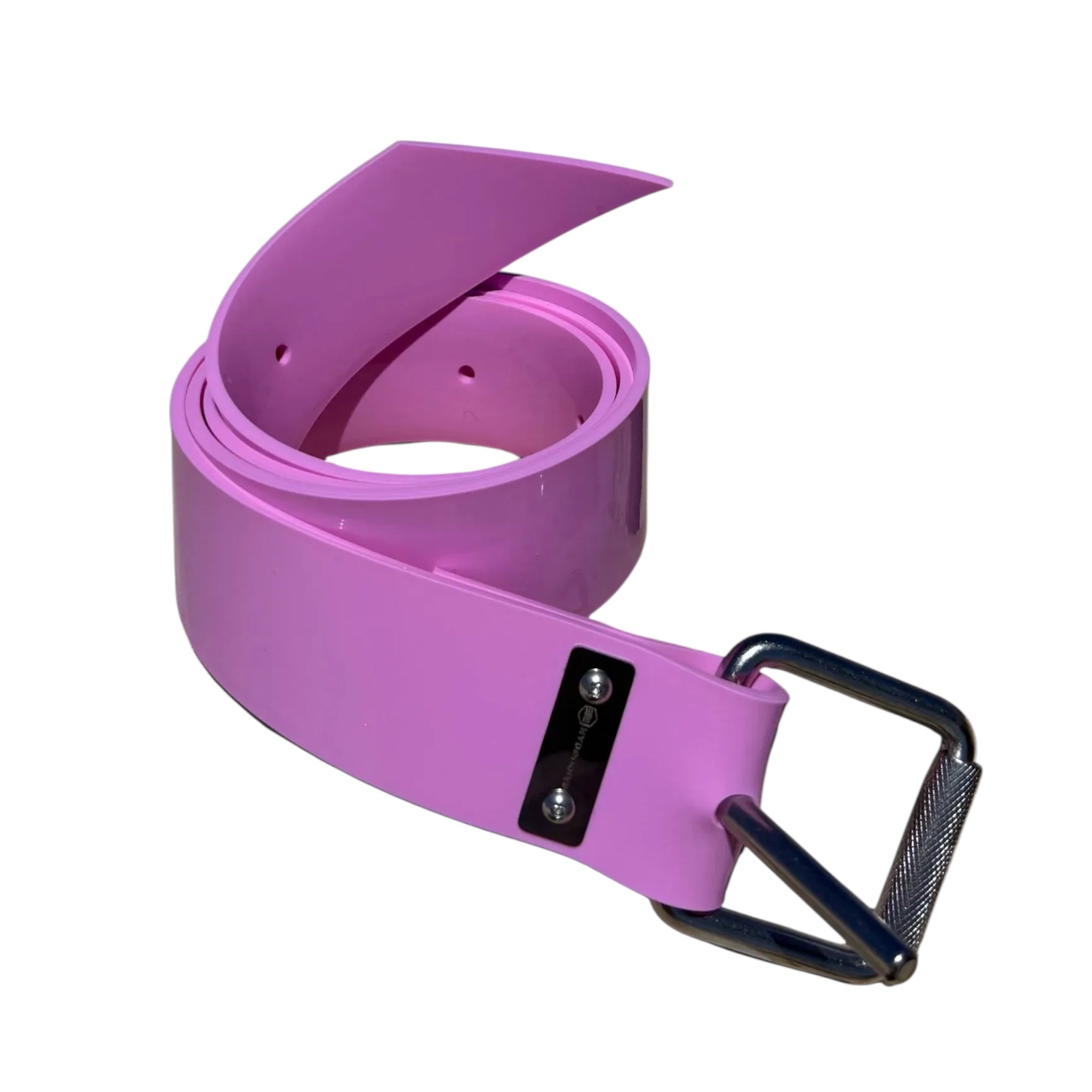 Hydrodive Silicone Weight Belt