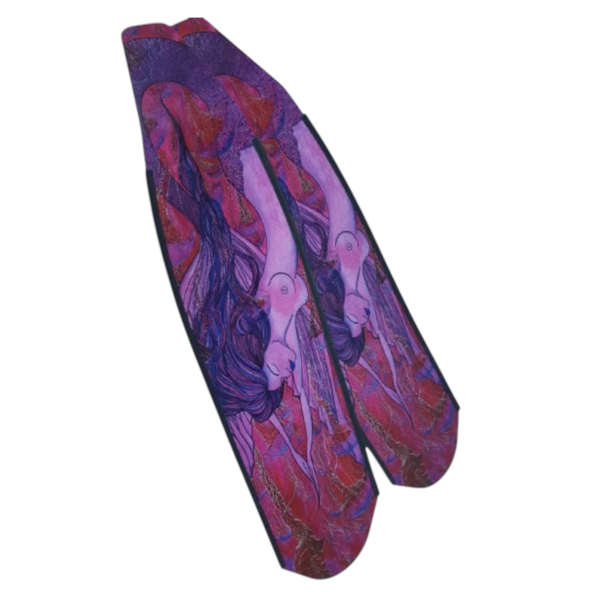 DiveR Innegra- Pink Mermaid