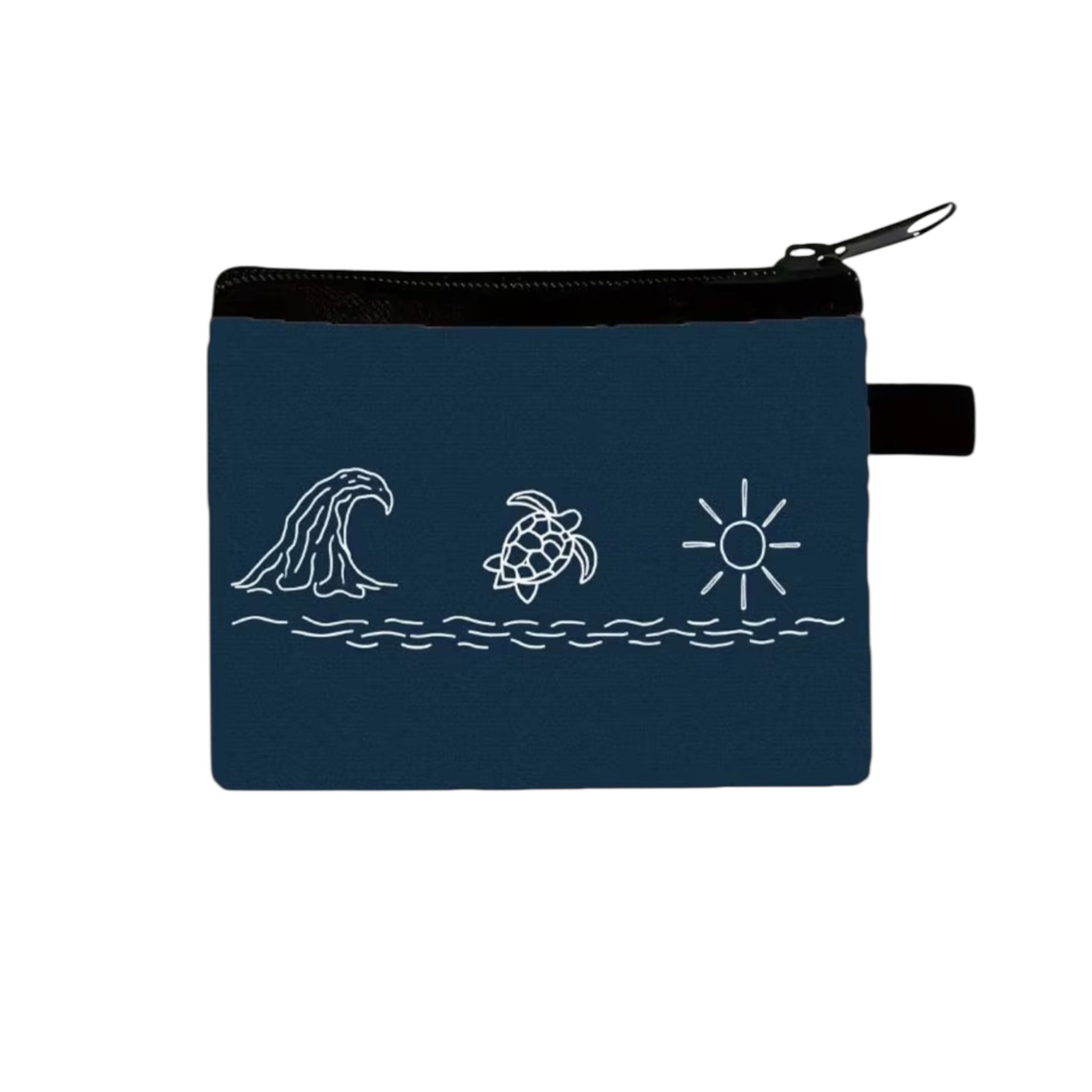 Ocean Purses