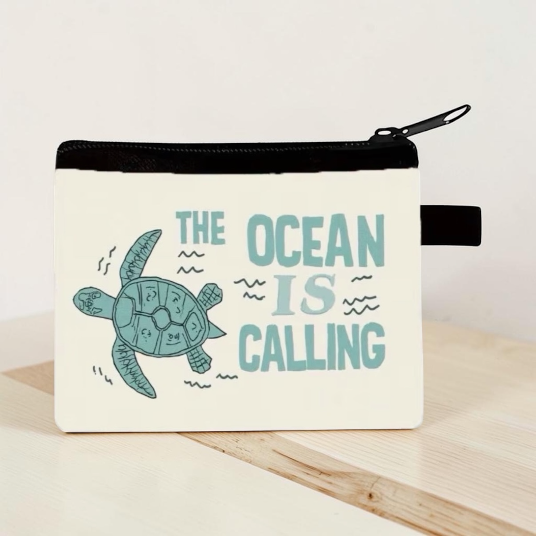 Ocean Purses