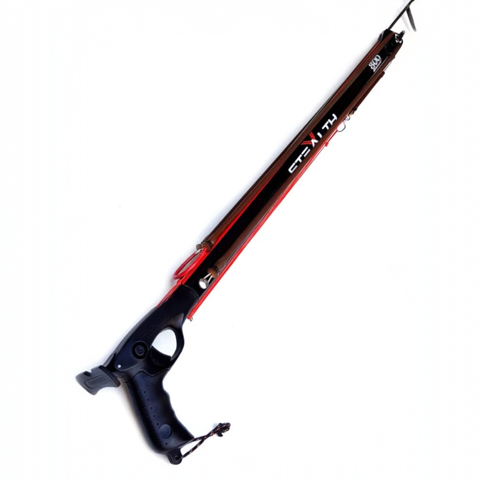 RABITECH STEALTH X ROLLERGUN SPEARGUN