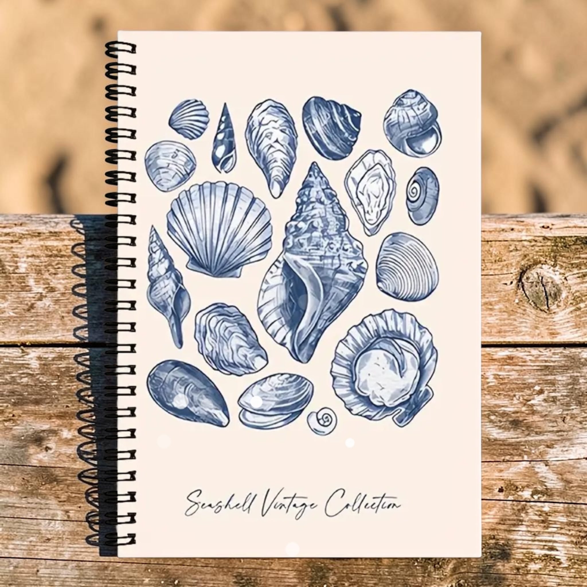 Salty Treasures Gift Set