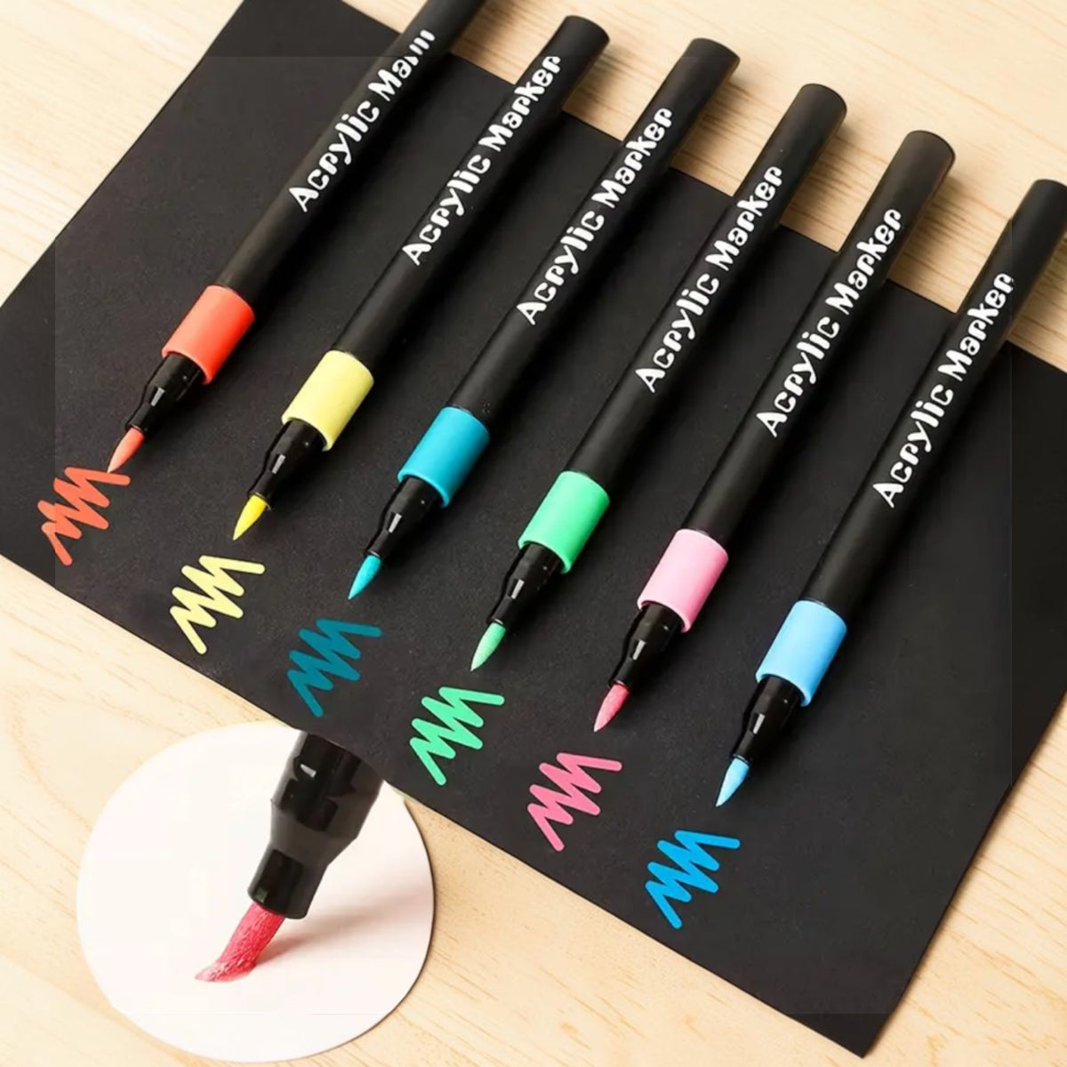 Colour Me Mermaid Gift Set