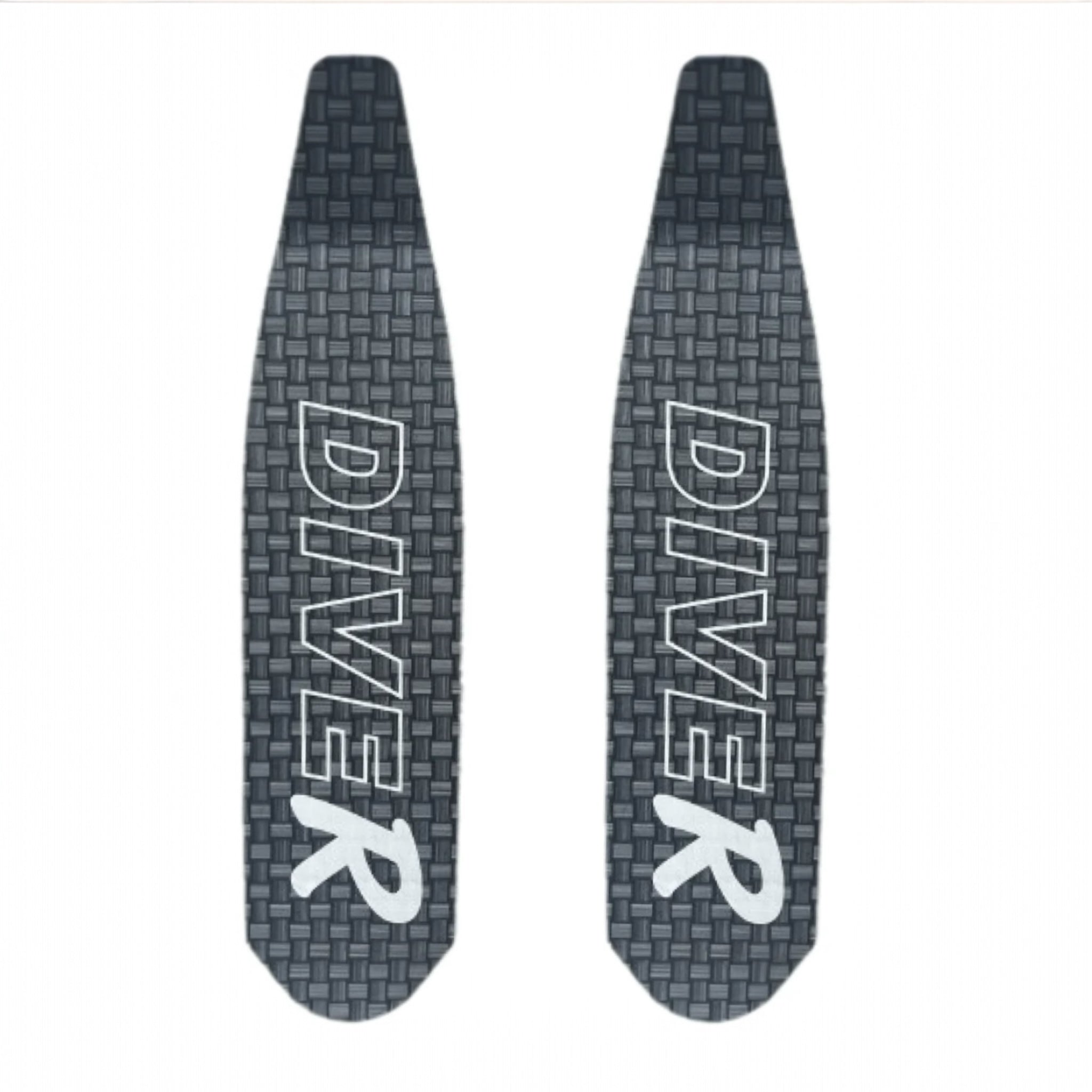 DiveR V2 Innegra Grey
