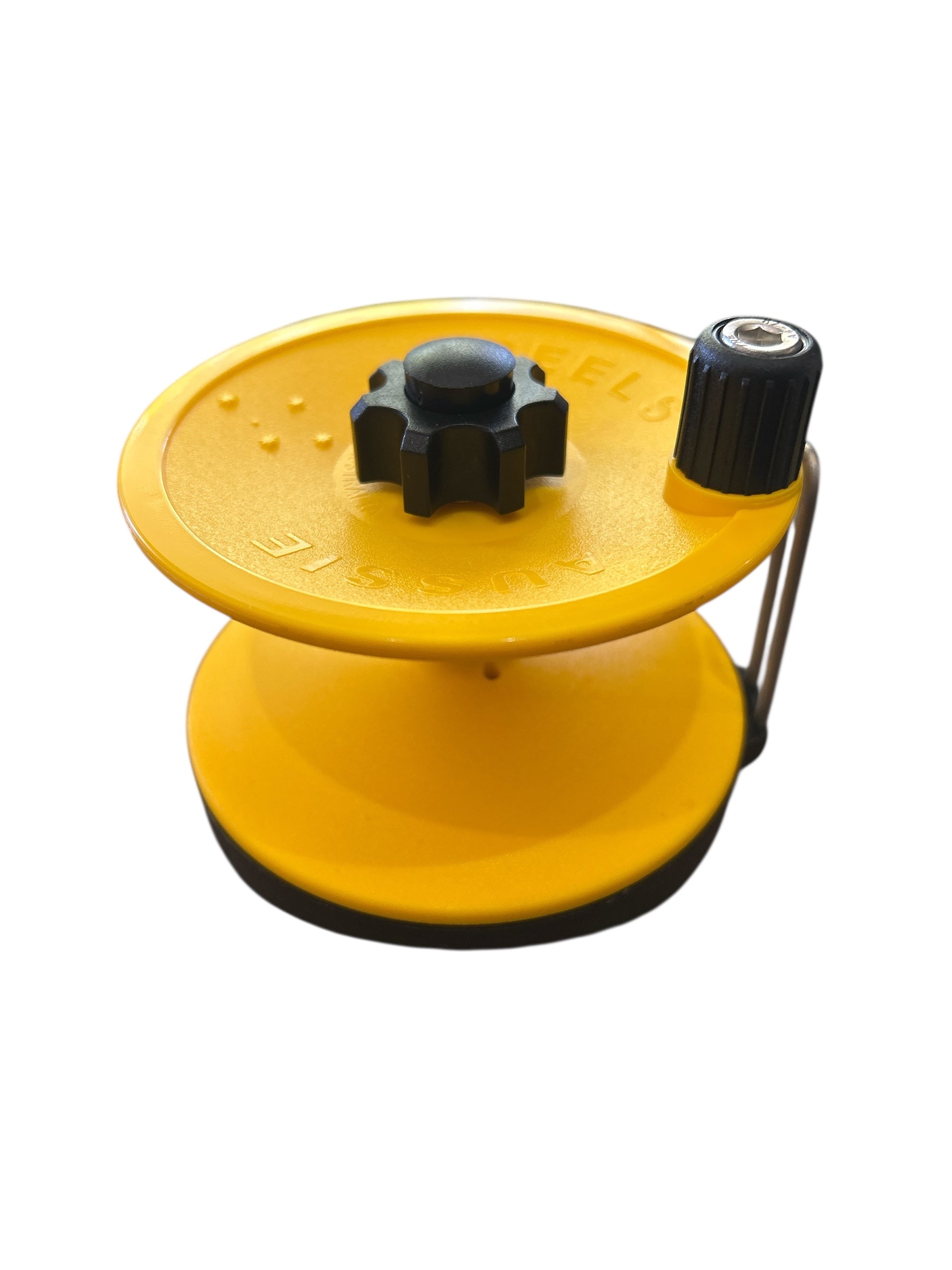 Aussie Reels - Belt Reel