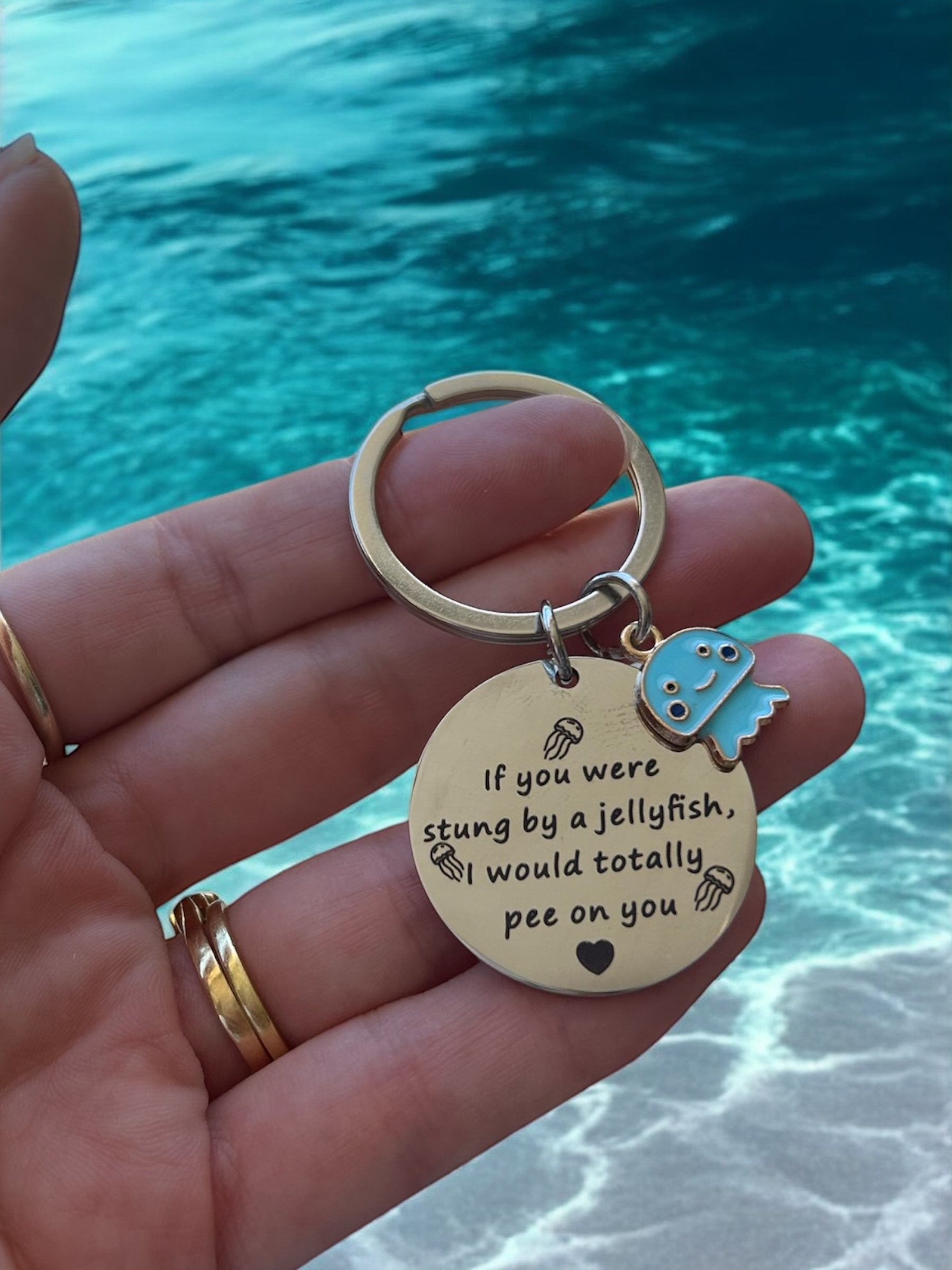 Jellyfish Lovers Gift Pack