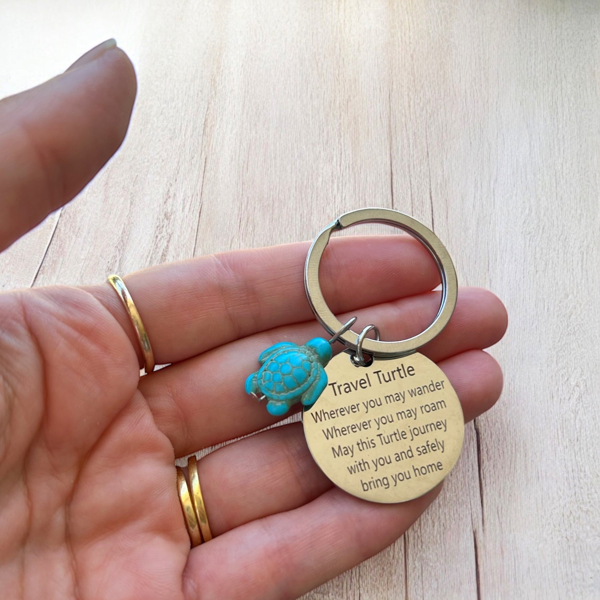 Turtle Lovers Gift Pack