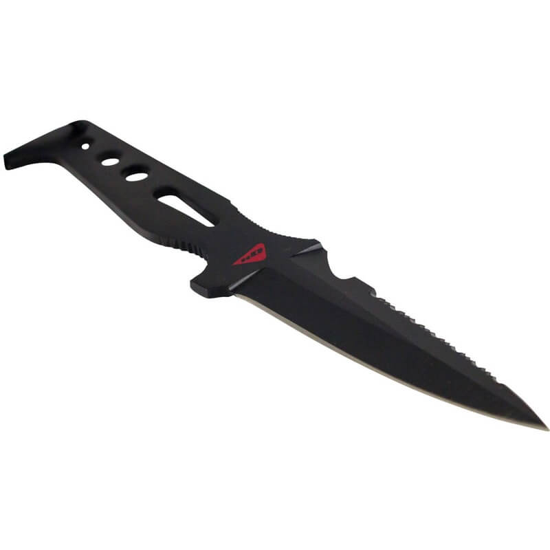 Ocean Hunter Shadow knife