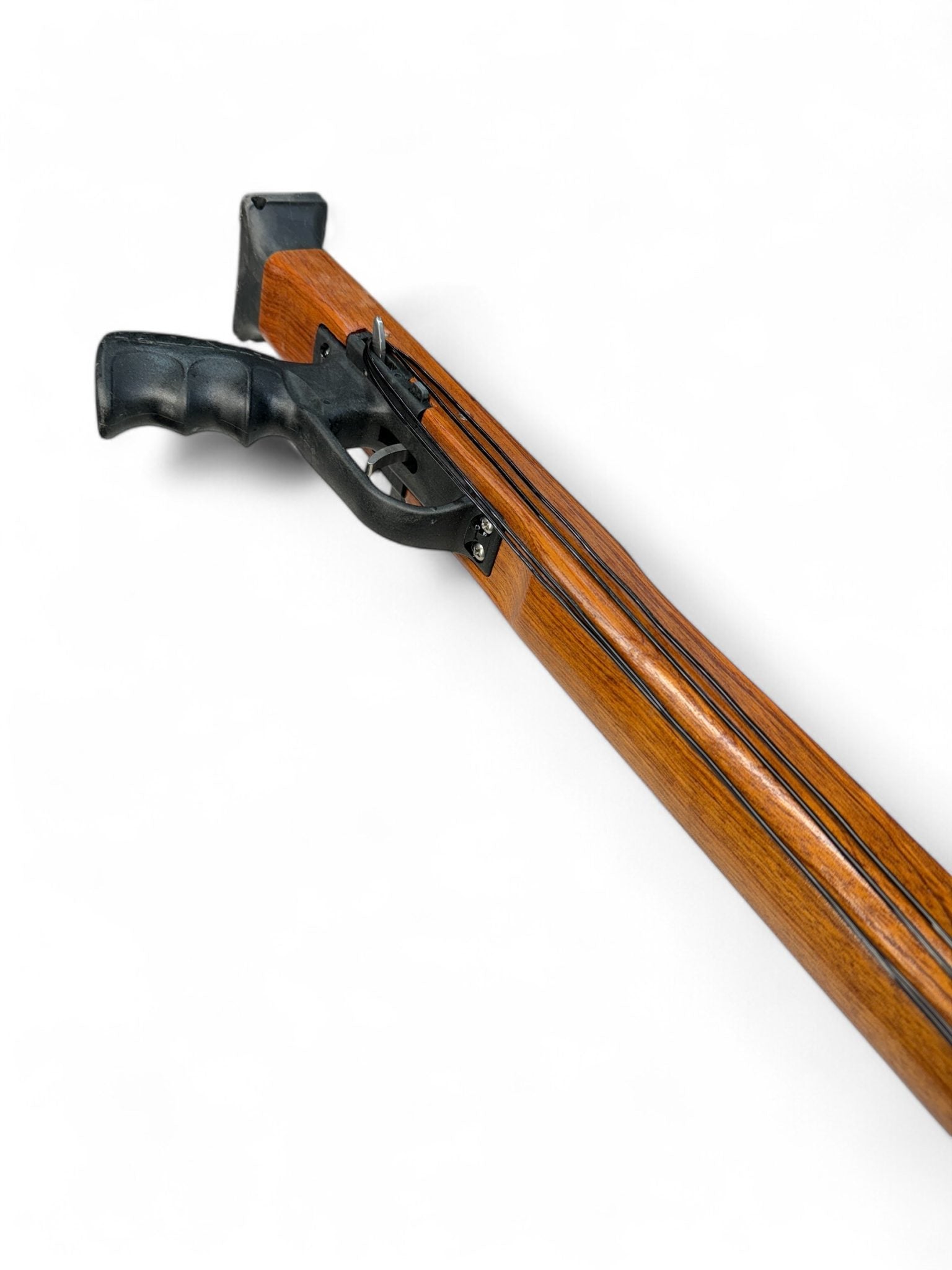 Koah Euro Open Track - Oil Finish Speargun 3