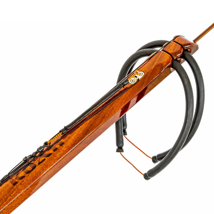 Koah Shortie Enclosed Track 2