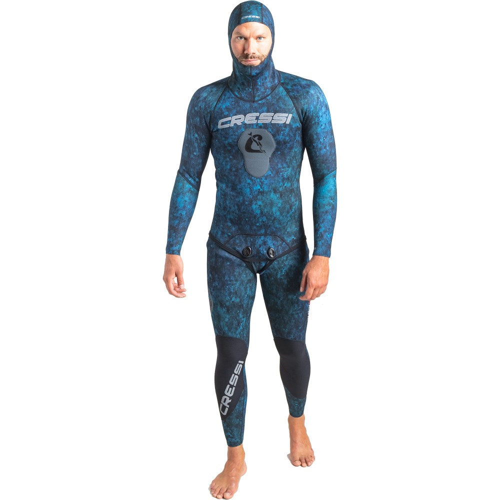 Cressi Tokugawa 2mm Wetsuit