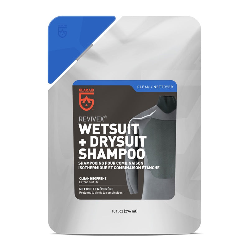 REVIVEX WETSUIT SHAMPOO 10oz