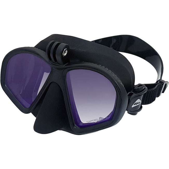 Ocean Hunter Phantom Gopro Mask