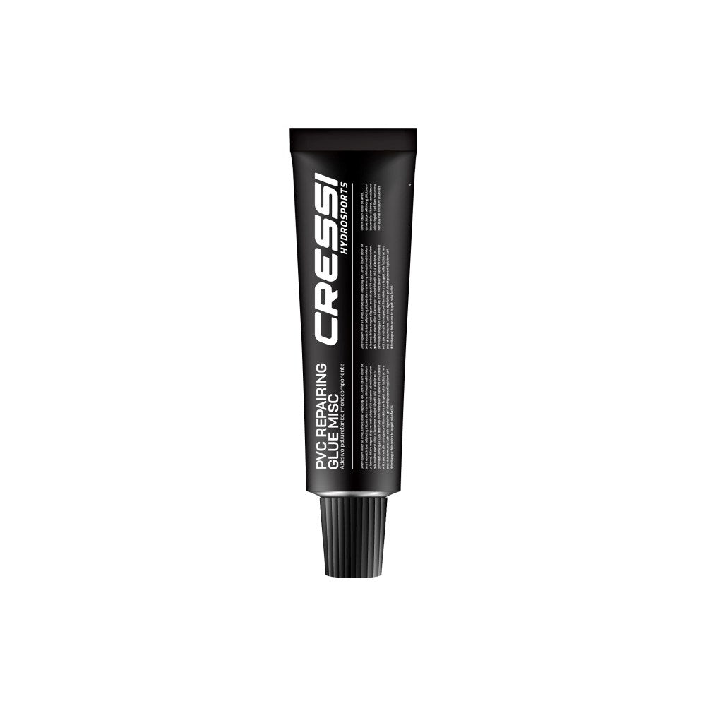Cressi PVC Repairing Multi Purpose Glue