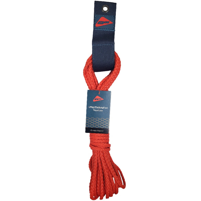 Ocean Hunter Red Back Float Line