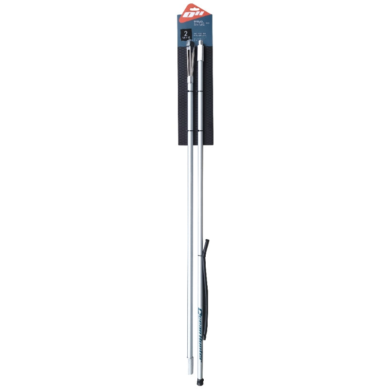 Ocean Hunter Aluminium Hand Spear 2m