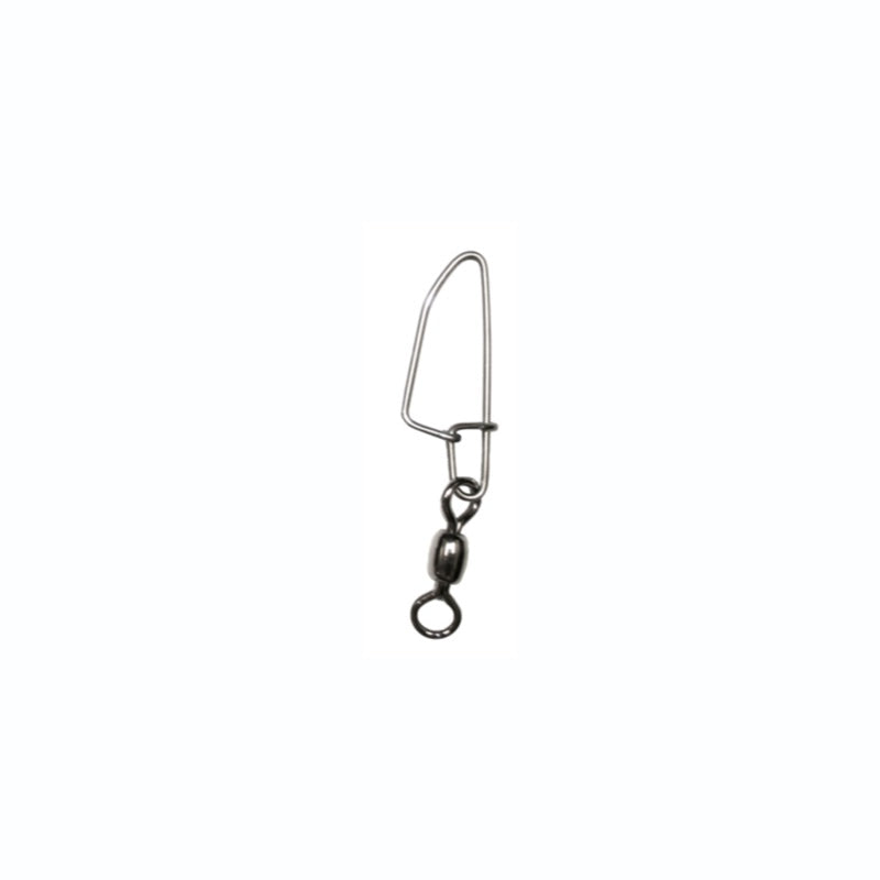 Ocean Hunter Scarab clip w/swivel