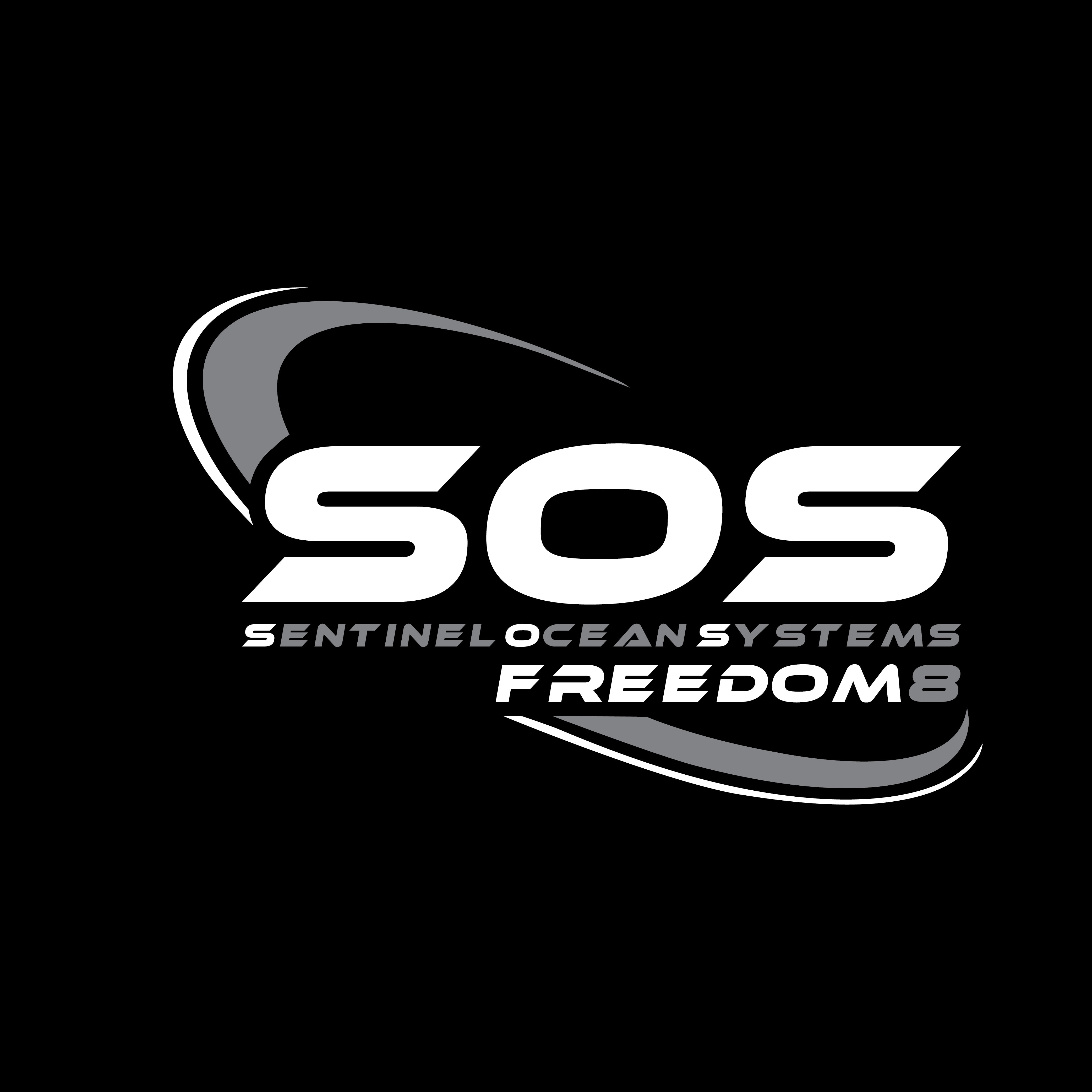 Freedom 8 Shark Repellent